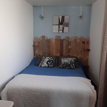 Appartement Meuble Bord De Mer Fos Sur Mer Fos-sur-Mer Kültér fotó