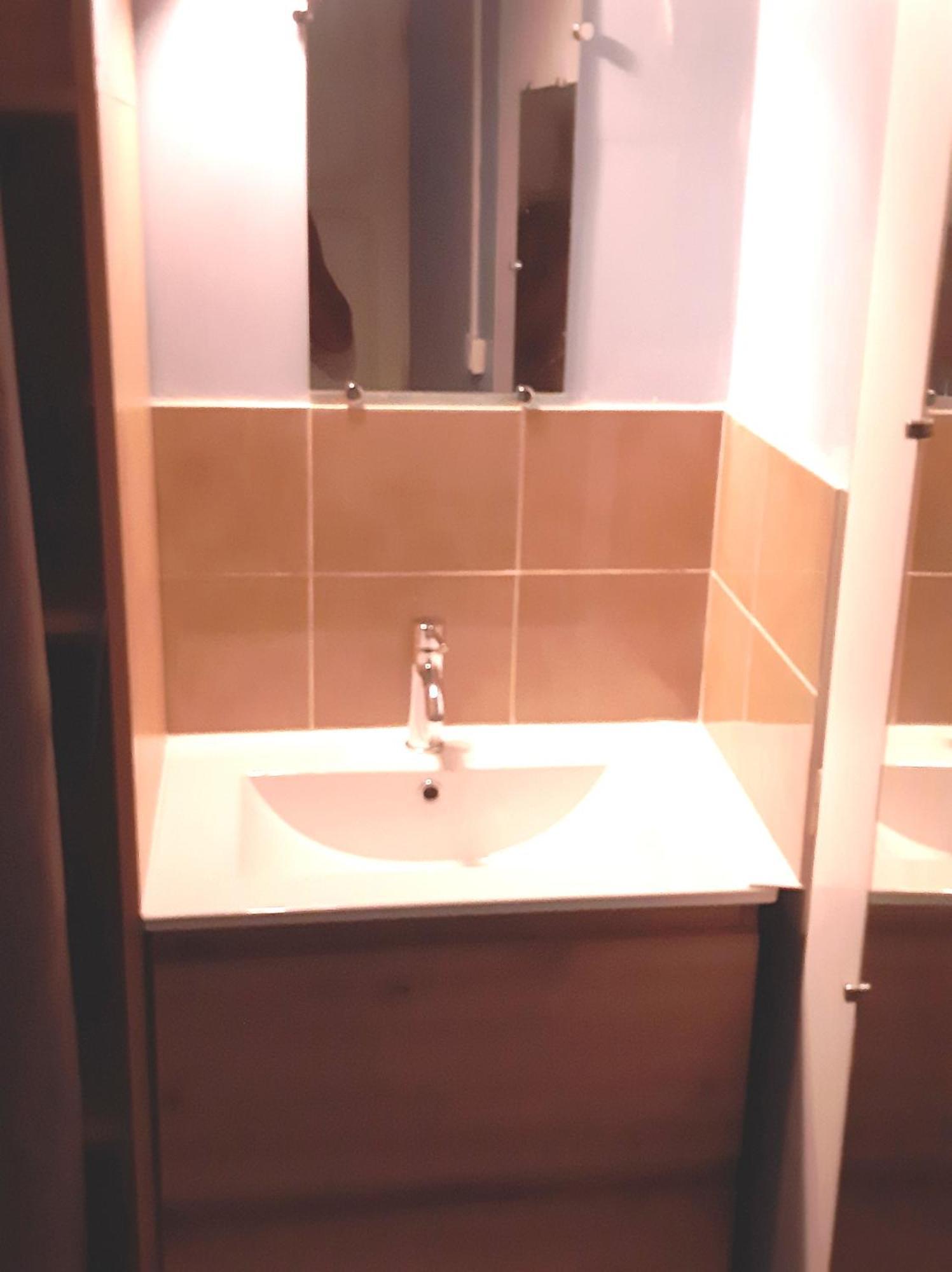 Appartement Meuble Bord De Mer Fos Sur Mer Fos-sur-Mer Kültér fotó