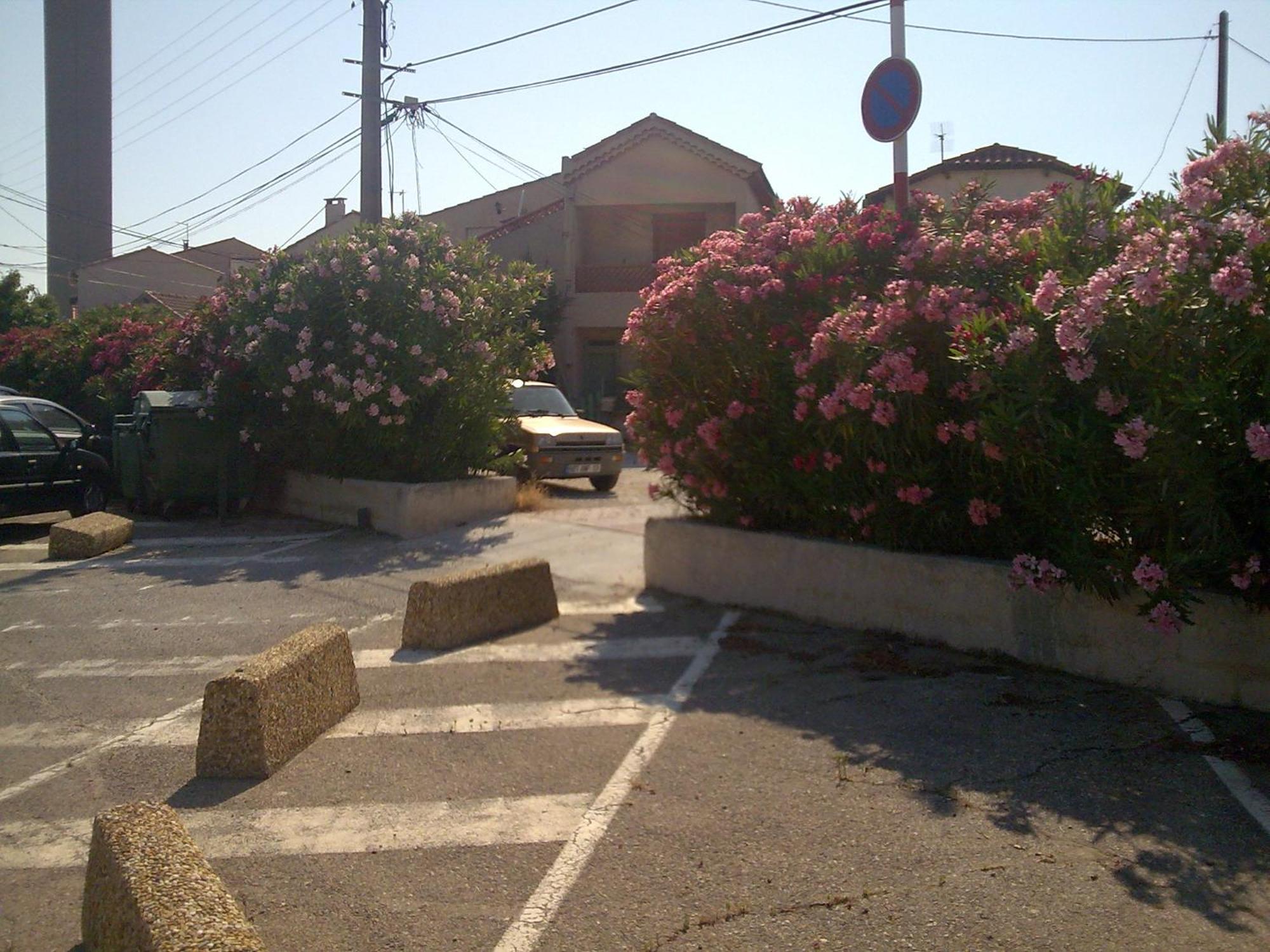 Appartement Meuble Bord De Mer Fos Sur Mer Fos-sur-Mer Kültér fotó
