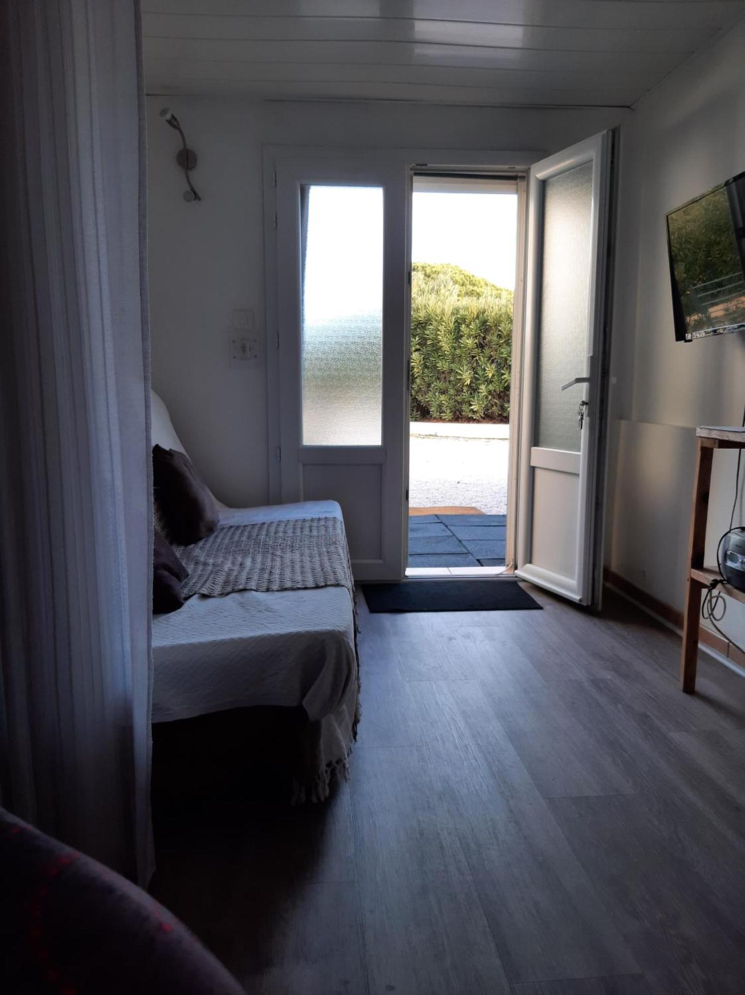Appartement Meuble Bord De Mer Fos Sur Mer Fos-sur-Mer Kültér fotó