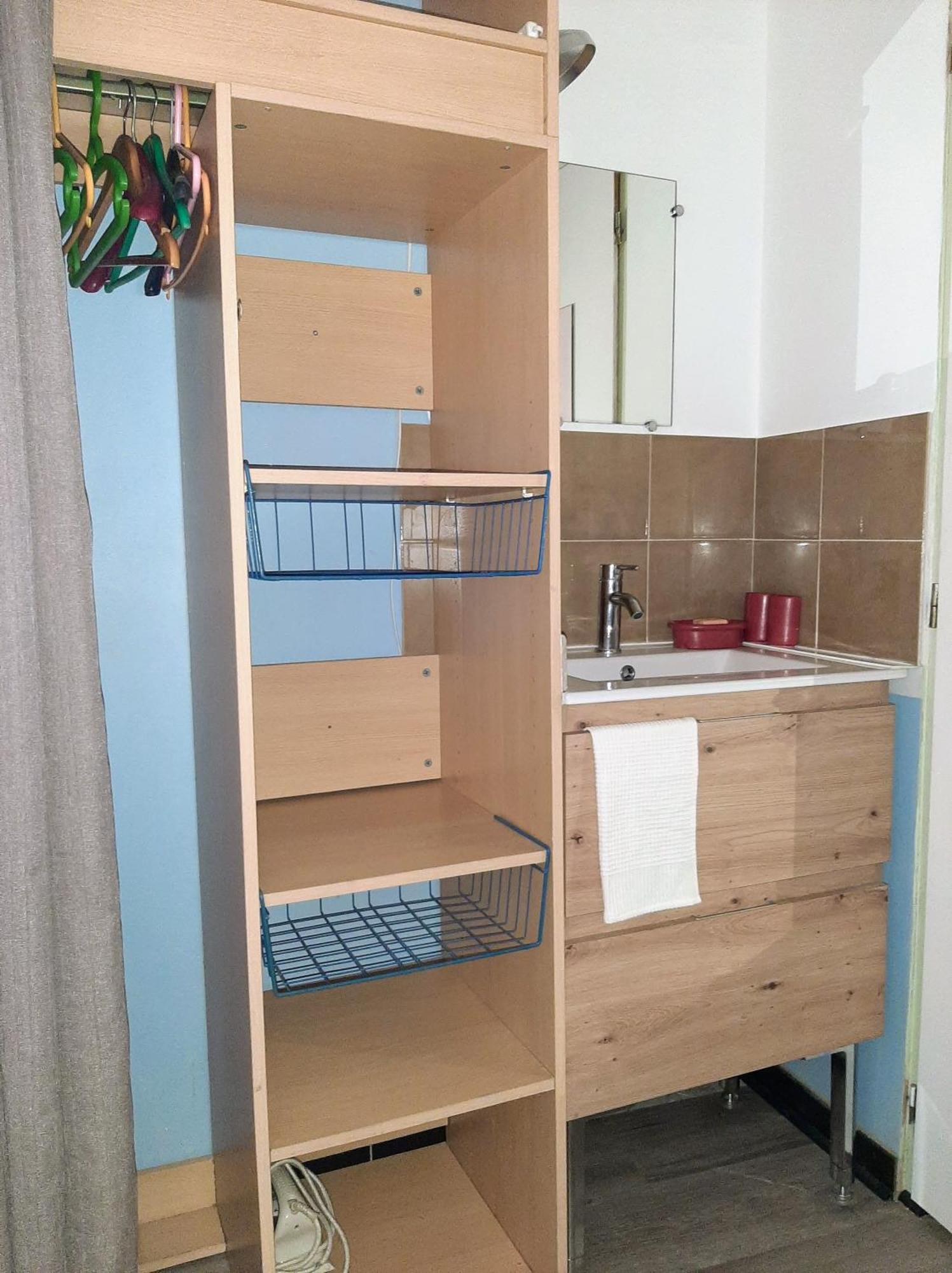 Appartement Meuble Bord De Mer Fos Sur Mer Fos-sur-Mer Kültér fotó