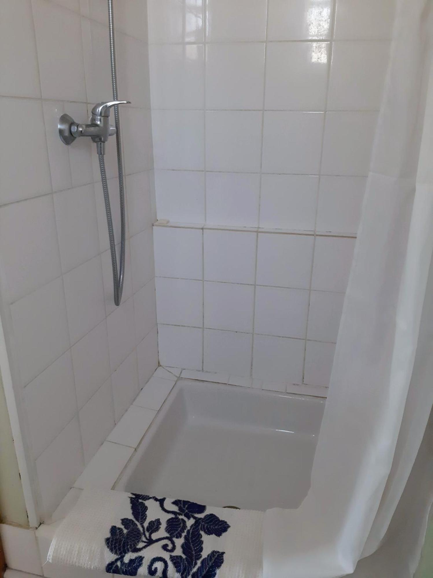 Appartement Meuble Bord De Mer Fos Sur Mer Fos-sur-Mer Kültér fotó
