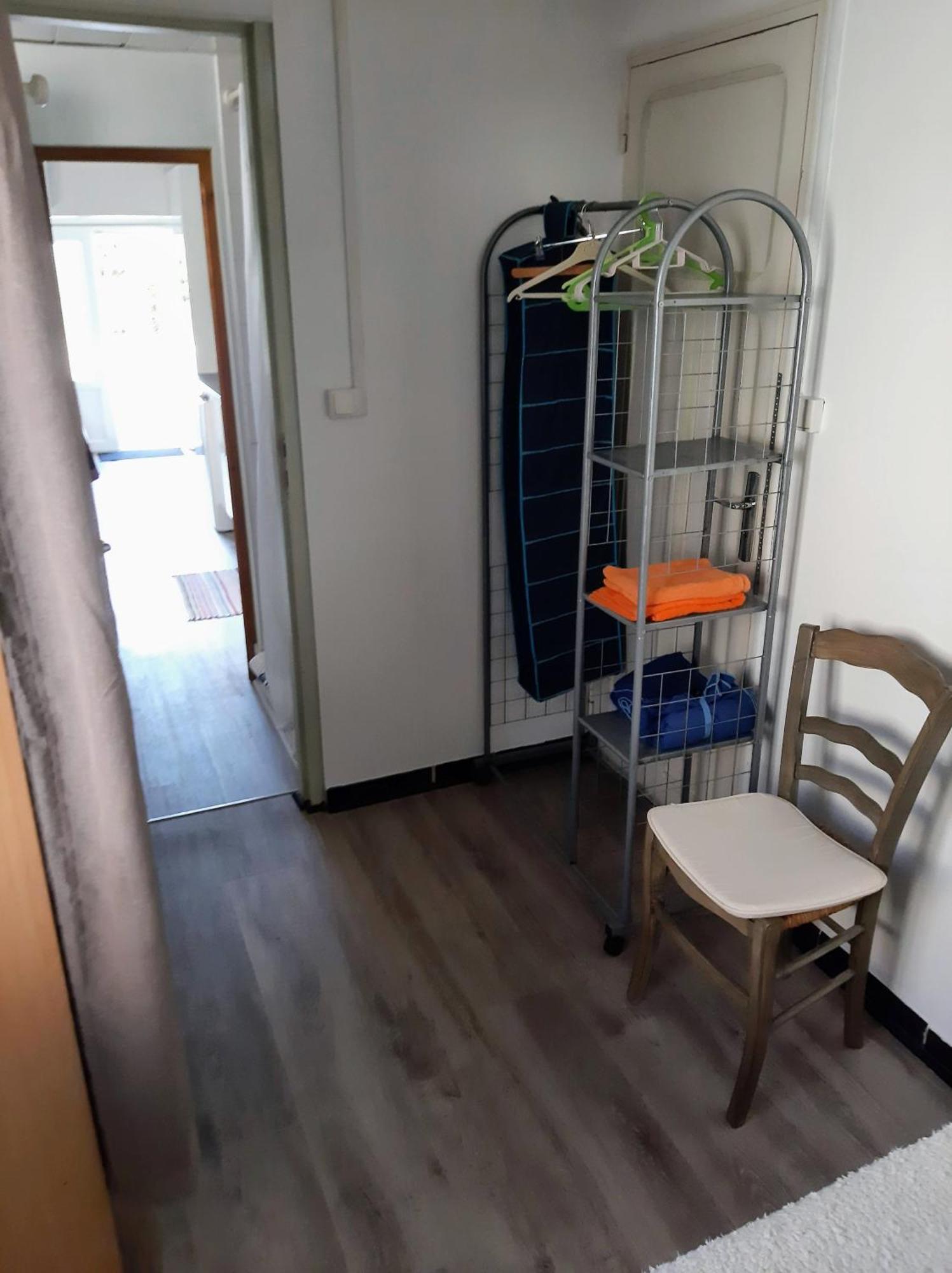Appartement Meuble Bord De Mer Fos Sur Mer Fos-sur-Mer Kültér fotó